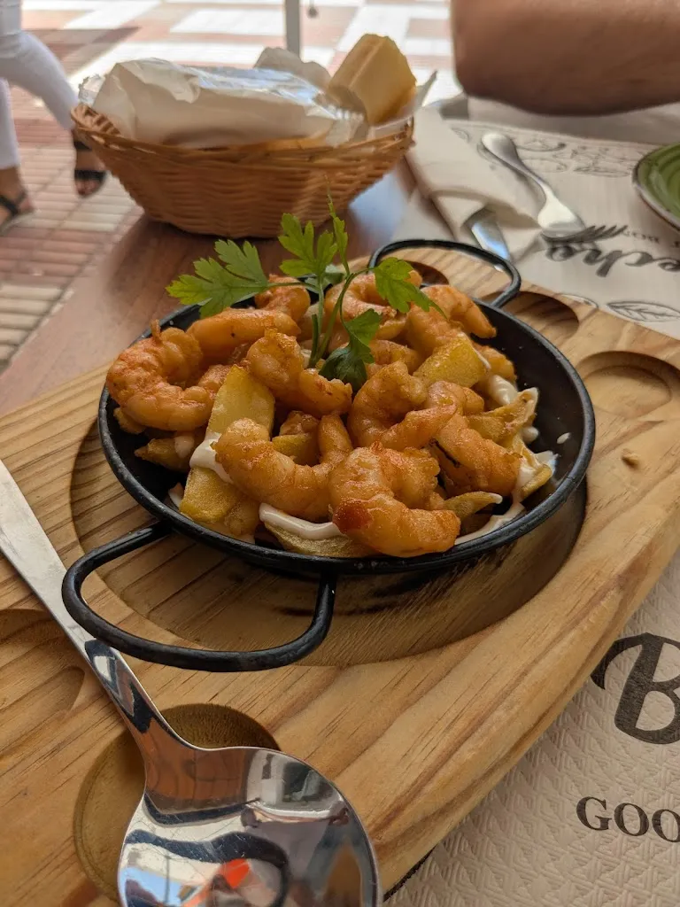 Funnie Farmer_Café Bar Uceda Hermanos_Palma del Río_recensione