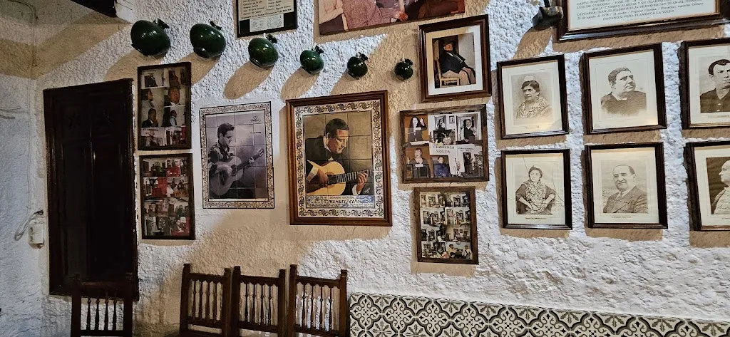 Lars Berlin_Peña Flamenca 