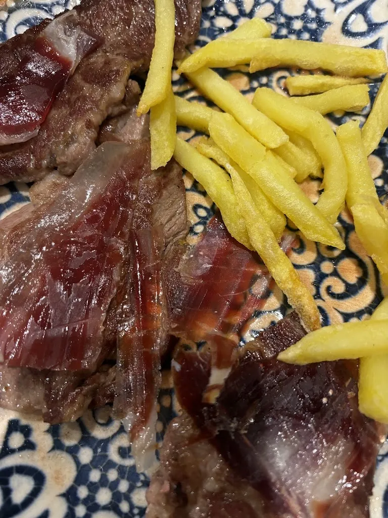 Cristina Pérez_Peña Flamenca 