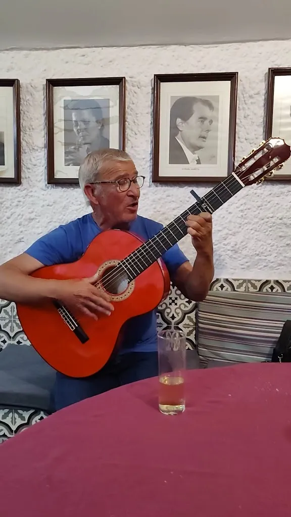 Peña Flamenca 