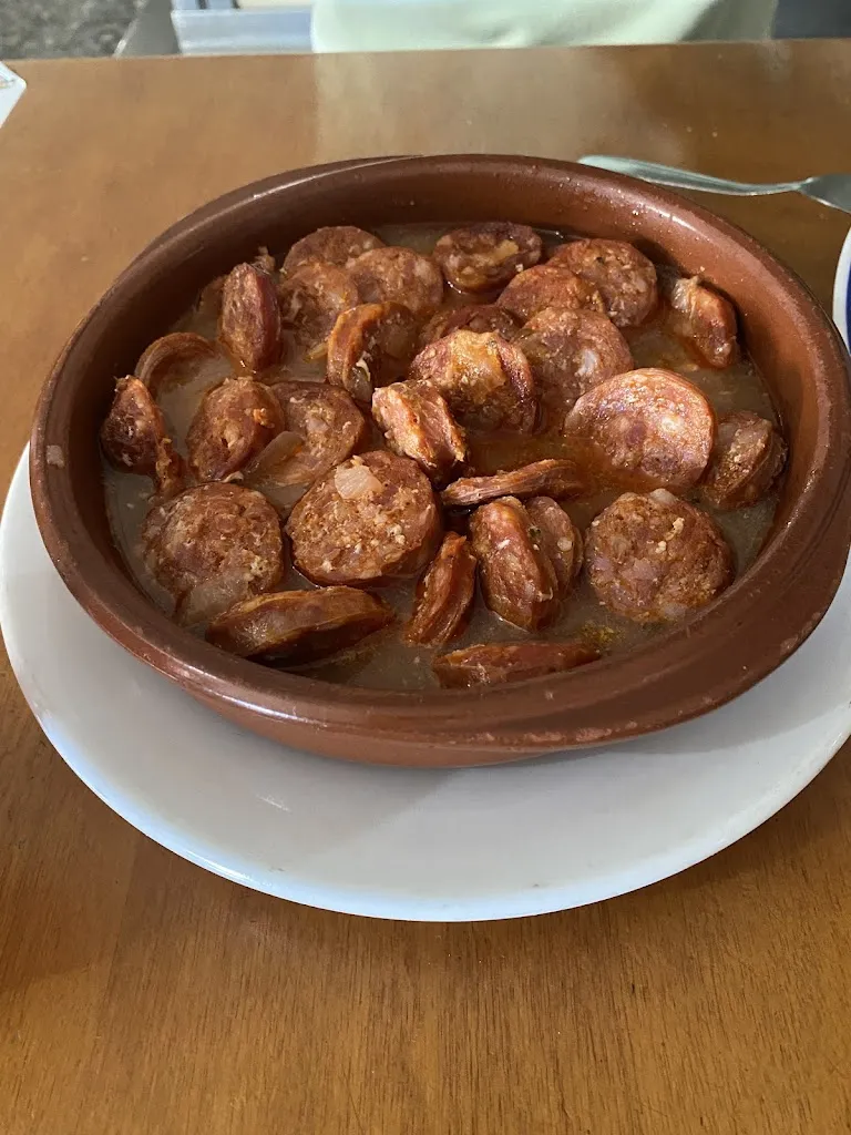 Menu_Bar Avila_Palma del Río_image_6