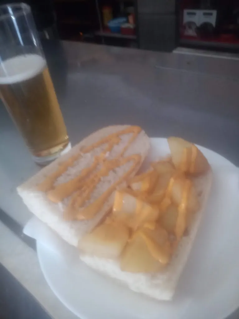 Menu_Bar Avila_Palma del Río_image_9