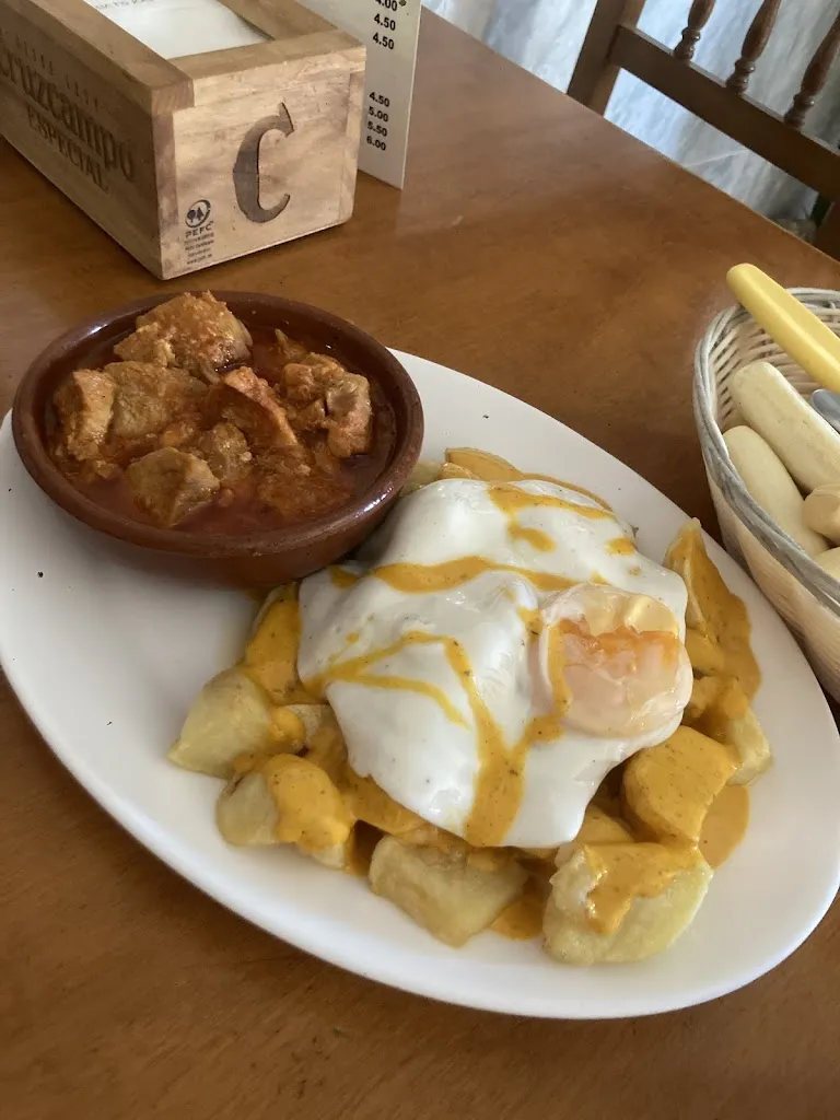 Yeray Alonso_Bar Avila_Palma del Río_review