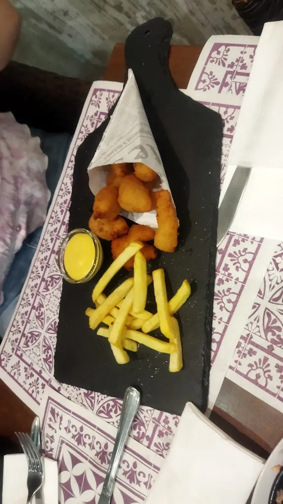 Menu_Café Bar Azahar_Palma del Río_image_1