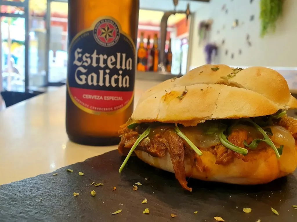 Menu_Café Bar Azahar_Palma del Río_image_7