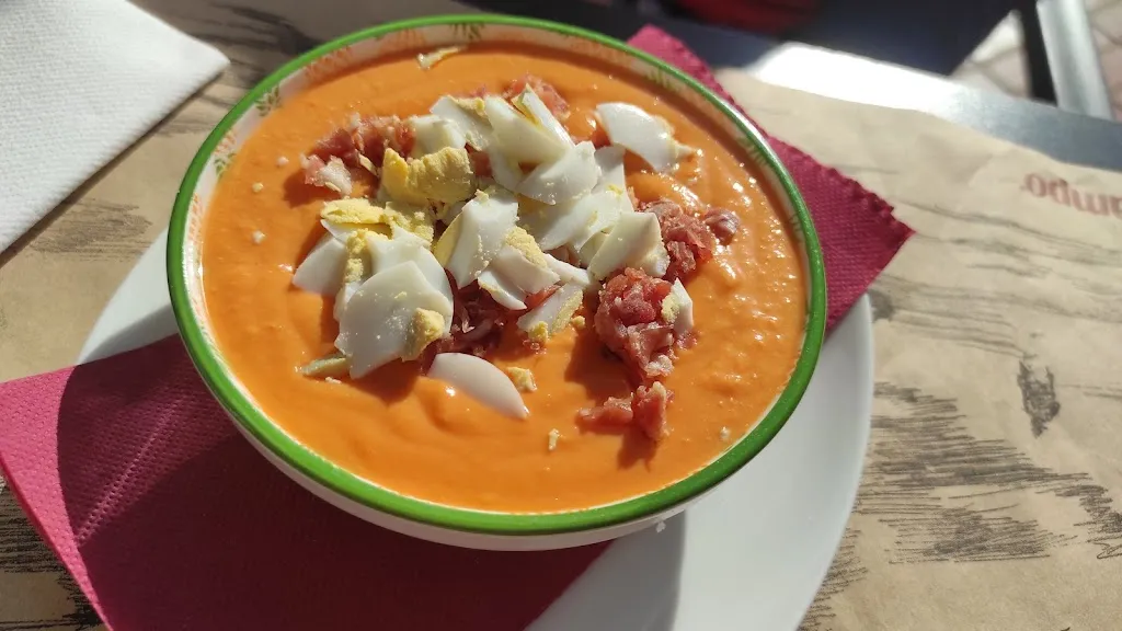 Menu_Café Bar Azahar_Palma del Río_image_8