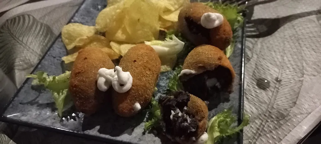 Yaye ****_Café Bar Azahar_Palma del Río_review