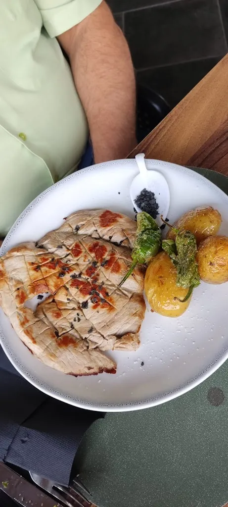 Menu_Lío Restaurante y Copas Palma del Río_Palma del Río_image_7