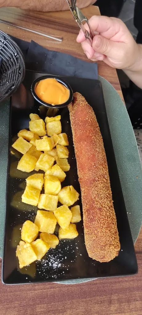 Menu_Lío Restaurante y Copas Palma del Río_Palma del Río_image_9