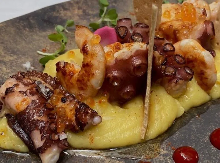 Francisco José Pascual_Lío Restaurante y Copas Palma del Río_Palma del Río_review