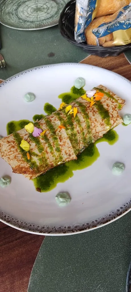 Luis Durán_Lío Restaurante y Copas Palma del Río_Palma del Río_review