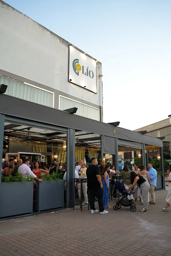 Lío Restaurante y Copas Palma del Río_Palma del Río_slider_image_1