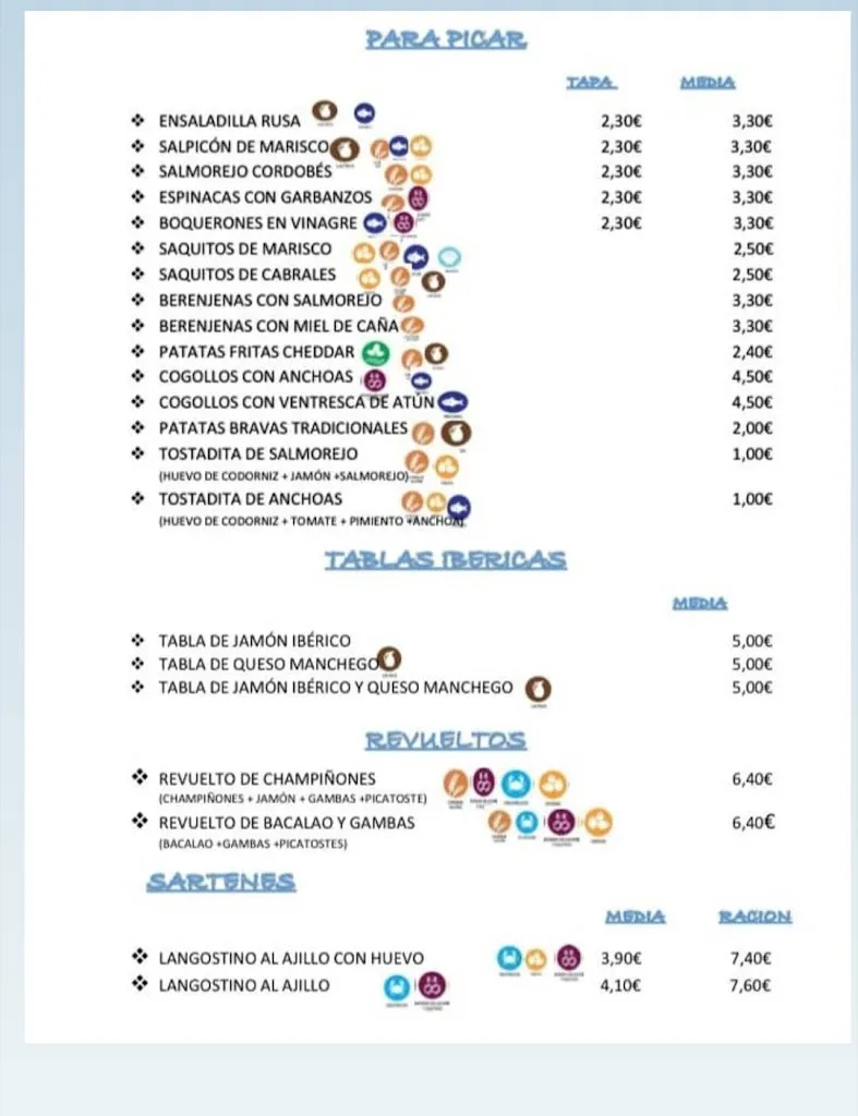 Menu_Mesón Rejano_Palma del Río_image_1