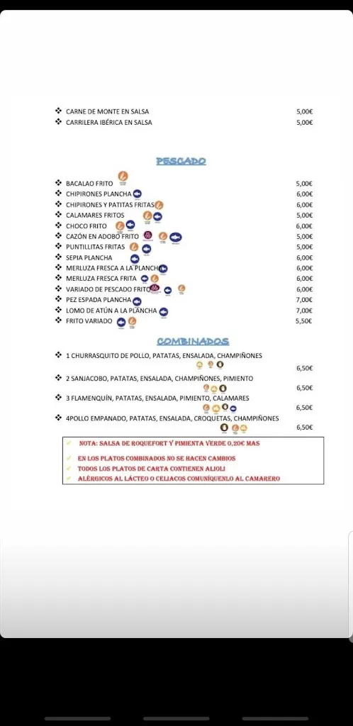 Menu_Mesón Rejano_Palma del Río_image_3