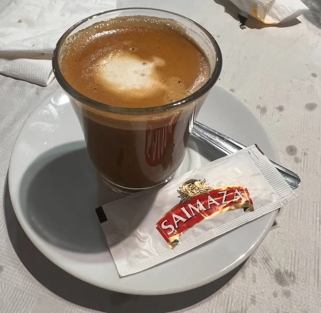 José Manuel Caro B. M._Mesón Rejano_Palma del Río_review