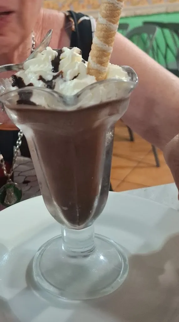 GODOY 66_Mesón Rejano_Palma del Río_review