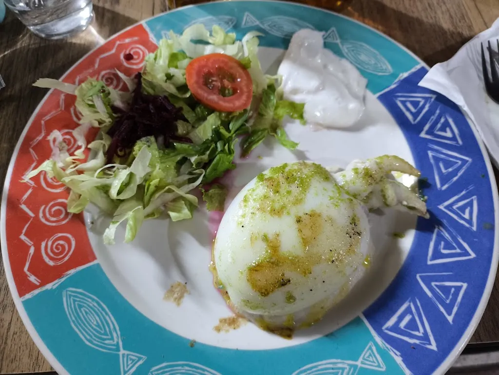 Ivan Perez Igeño_Mesón Rejano_Palma del Río_review