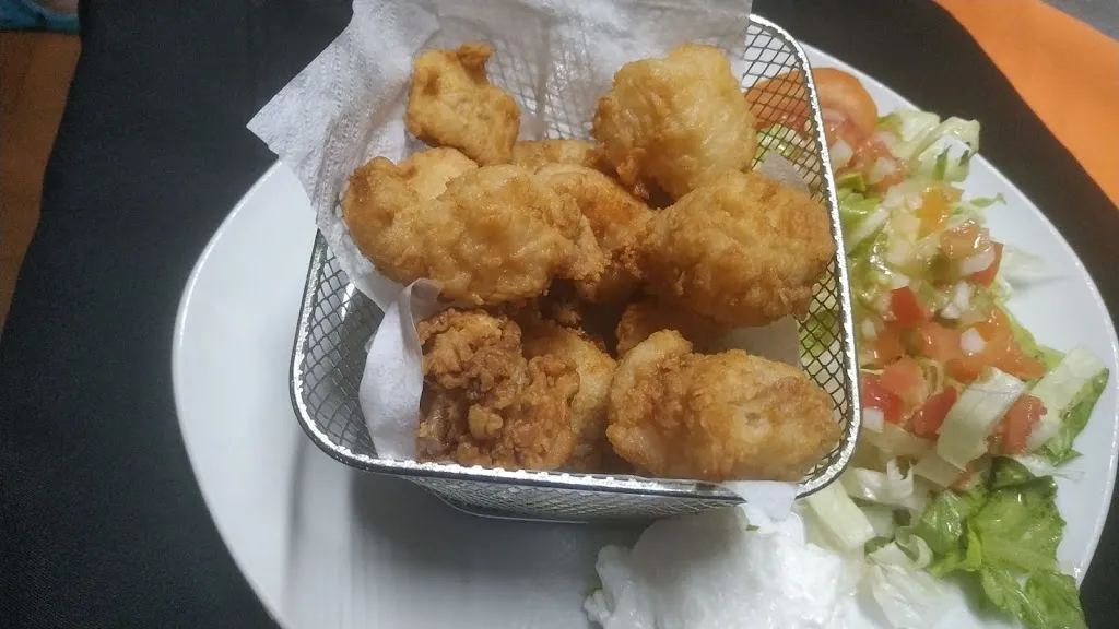 Mesón Rejano restaurant in Palma del Río