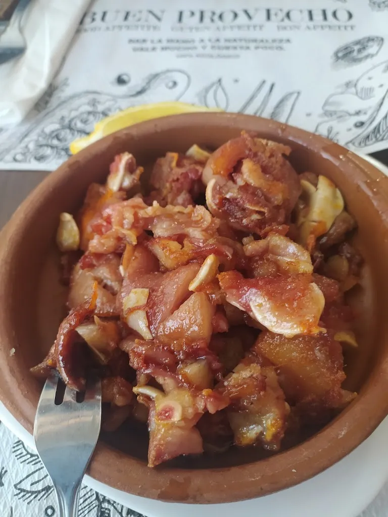 Menu_Bar restaurante “Rincón del Moreno”_Ossa de Montiel_immagine_2