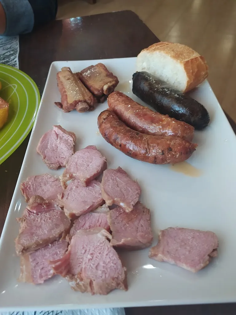 Menu_Bar restaurante “Rincón del Moreno”_Ossa de Montiel_immagine_5