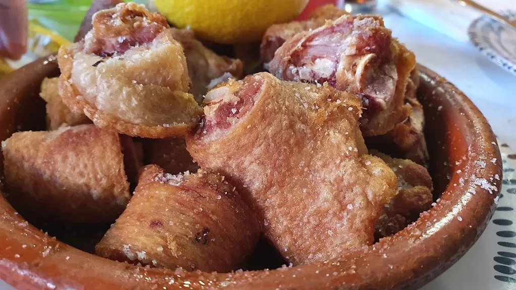 Bar restaurante “Rincón del Moreno”_Ossa de Montiel_slider_image_2