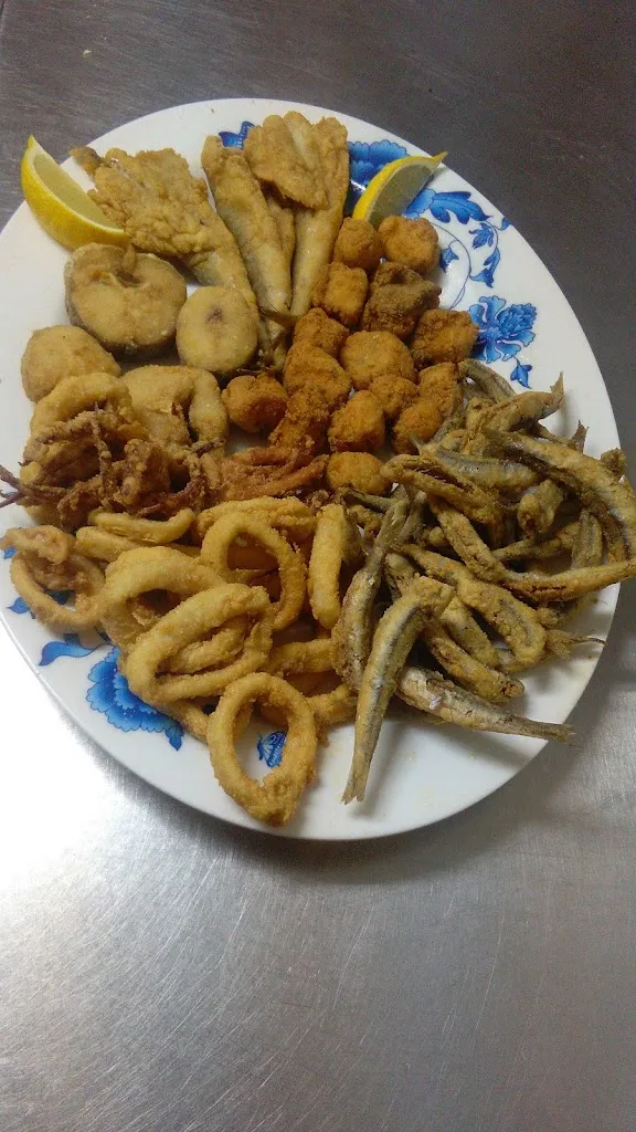 Menu_Bar restaurante la magdalena_Palma del Río_image_4