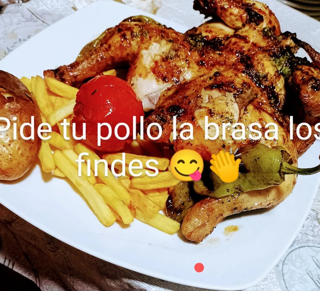 Menu_Bar restaurante la magdalena_Palma del Río_image_6