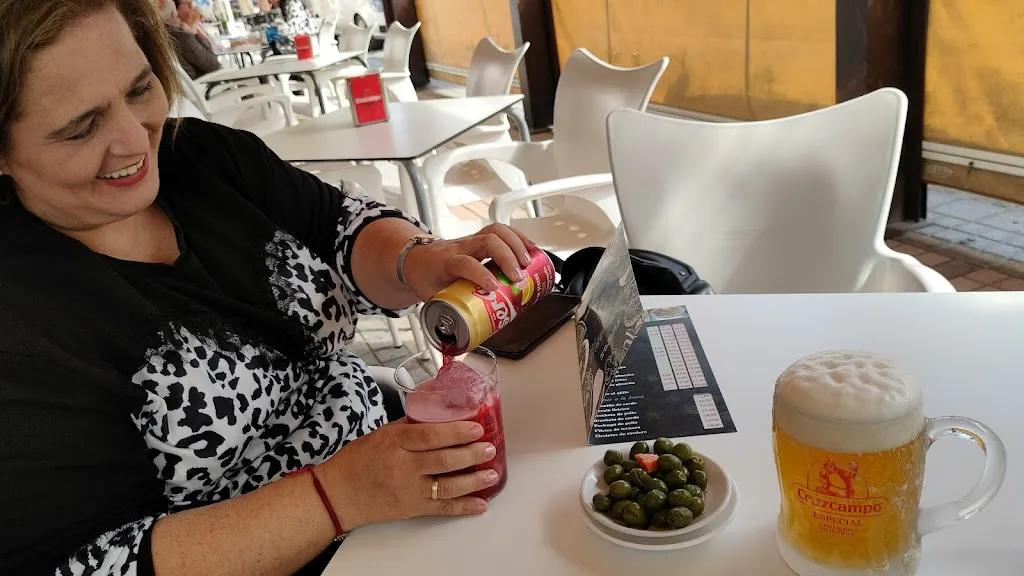 Menu_Bar restaurante la magdalena_Palma del Río_image_7