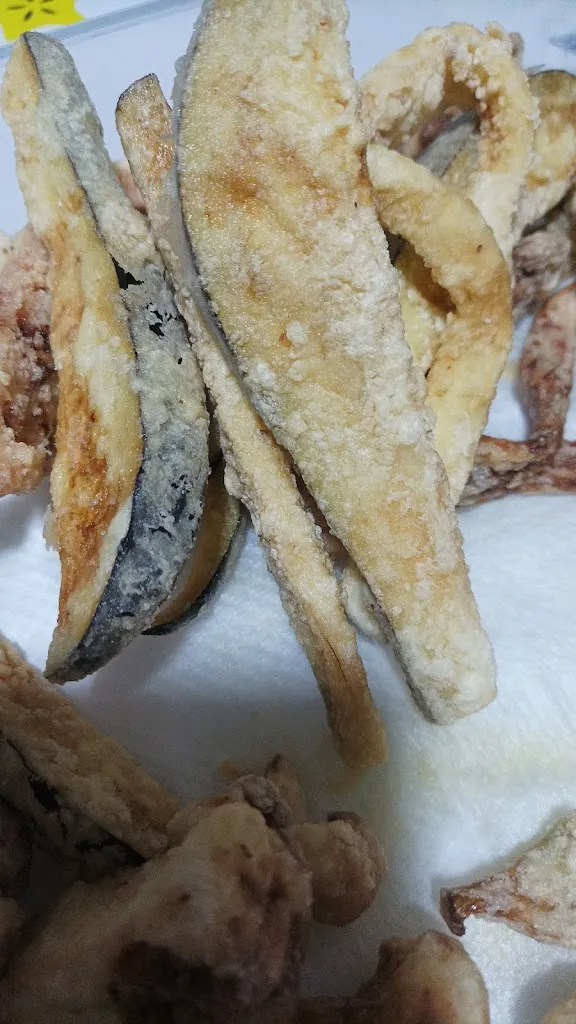 Menu_Bar restaurante la magdalena_Palma del Río_image_8