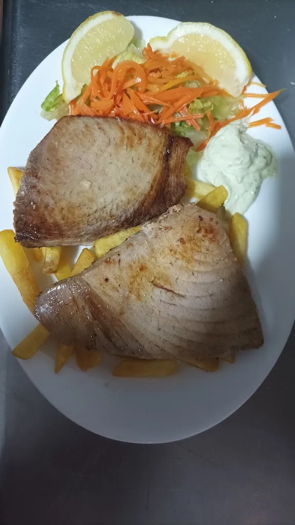 Menu_Bar restaurante la magdalena_Palma del Río_image_9