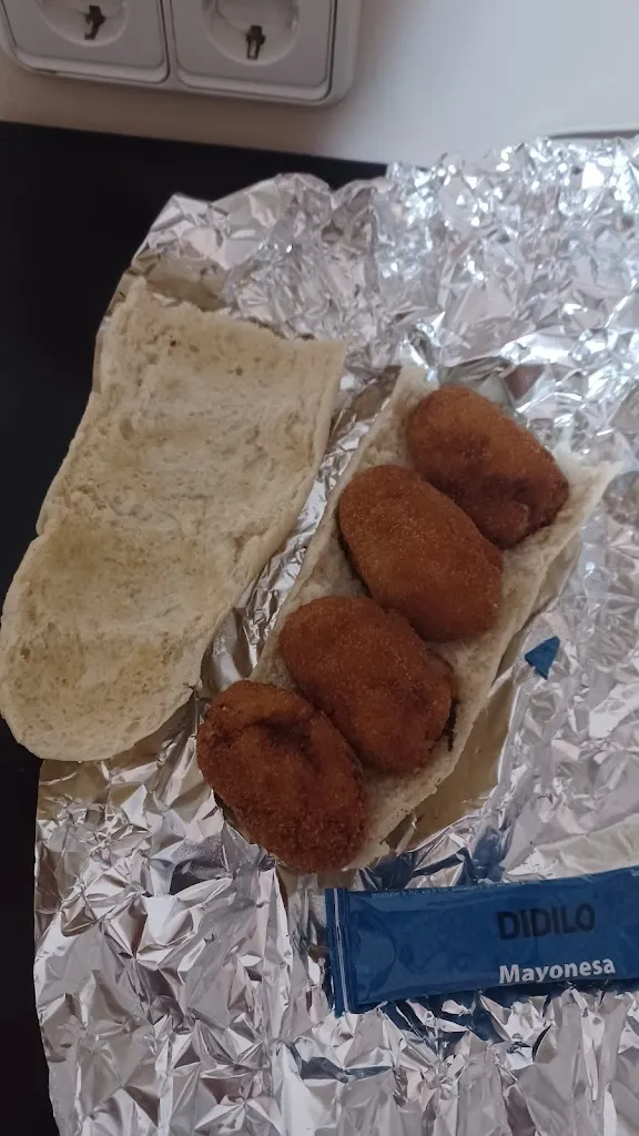 Eu_Bar restaurante la magdalena_Palma del Río_review