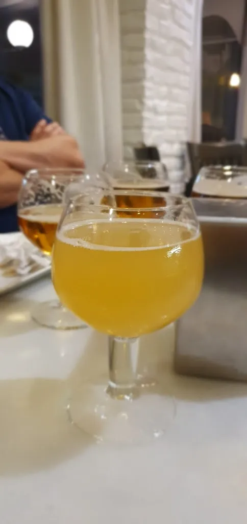 Menu_La Cervecería Palma del Río_Palma del Río_image_1