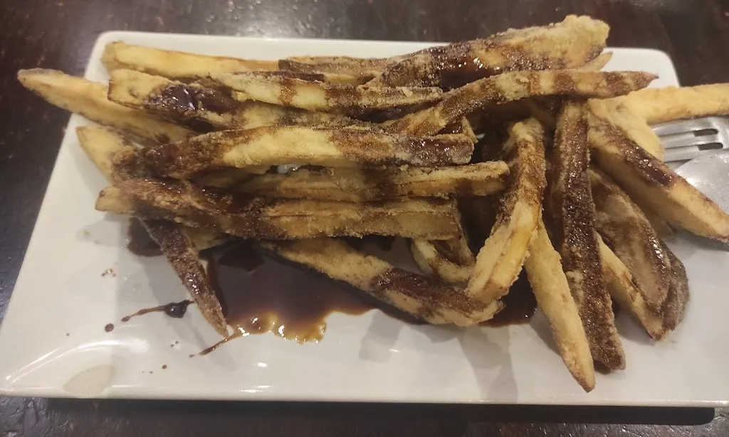 Menu_La Cervecería Palma del Río_Palma del Río_image_3