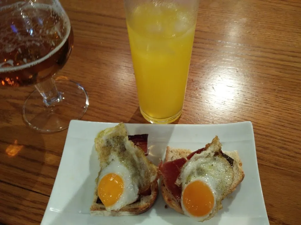 Menu_La Cervecería Palma del Río_Palma del Río_image_4