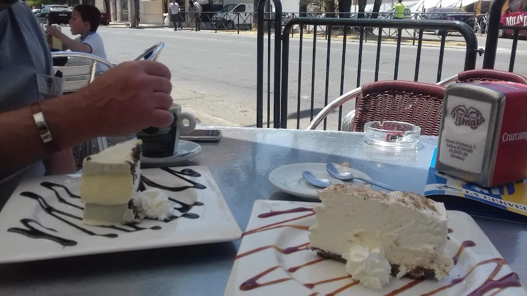 Menu_La Cervecería Palma del Río_Palma del Río_image_5