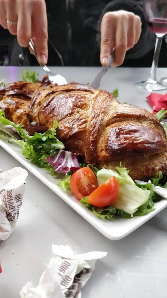 Menu_La Cervecería Palma del Río_Palma del Río_image_9