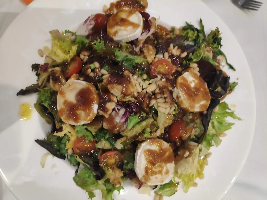 Ivan Perez Igeño_La Cervecería Palma del Río_Palma del Río_review