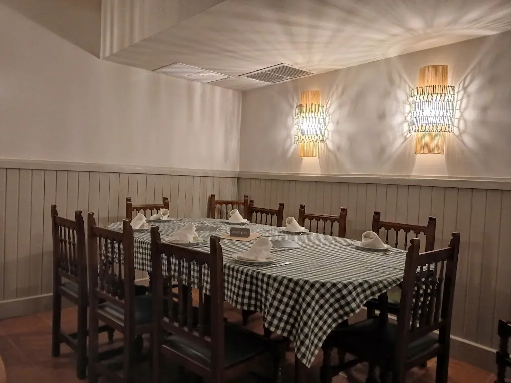 Georges Desplaces_Mesón la Portada_Palma del Río_recensione