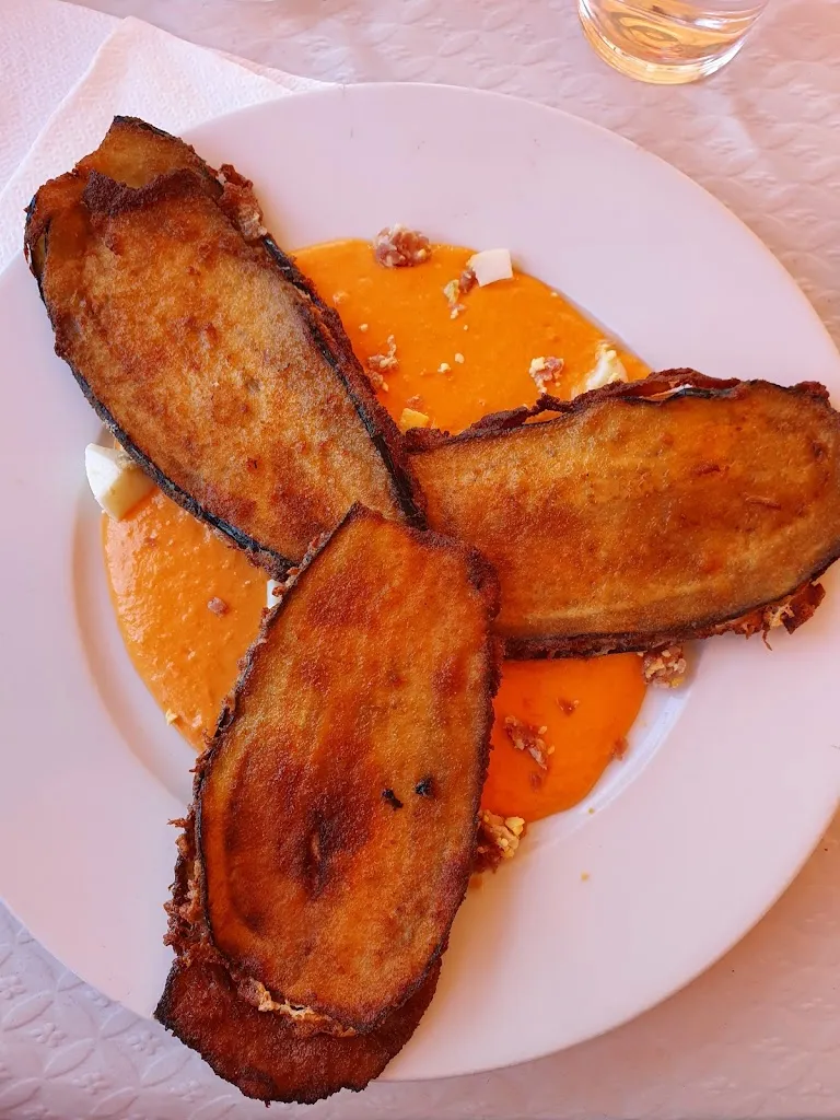 Menu_Bar Restaurante EL ANCLA_Palma del Río_image_1