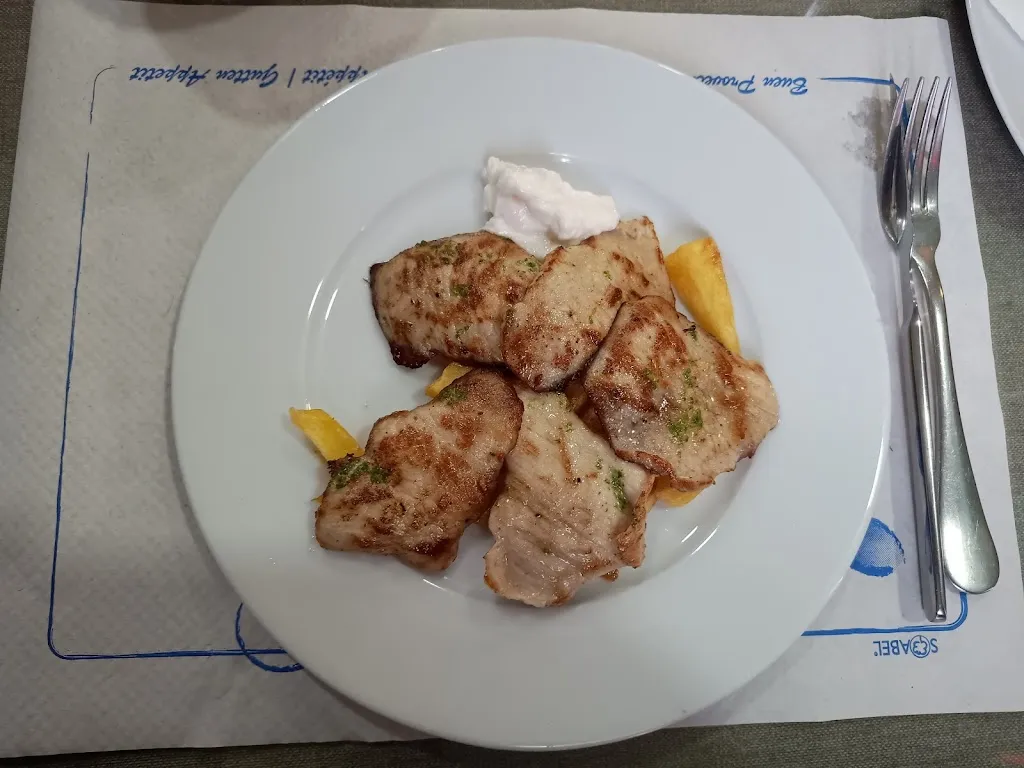 Menu_Bar Restaurante EL ANCLA_Palma del Río_image_2