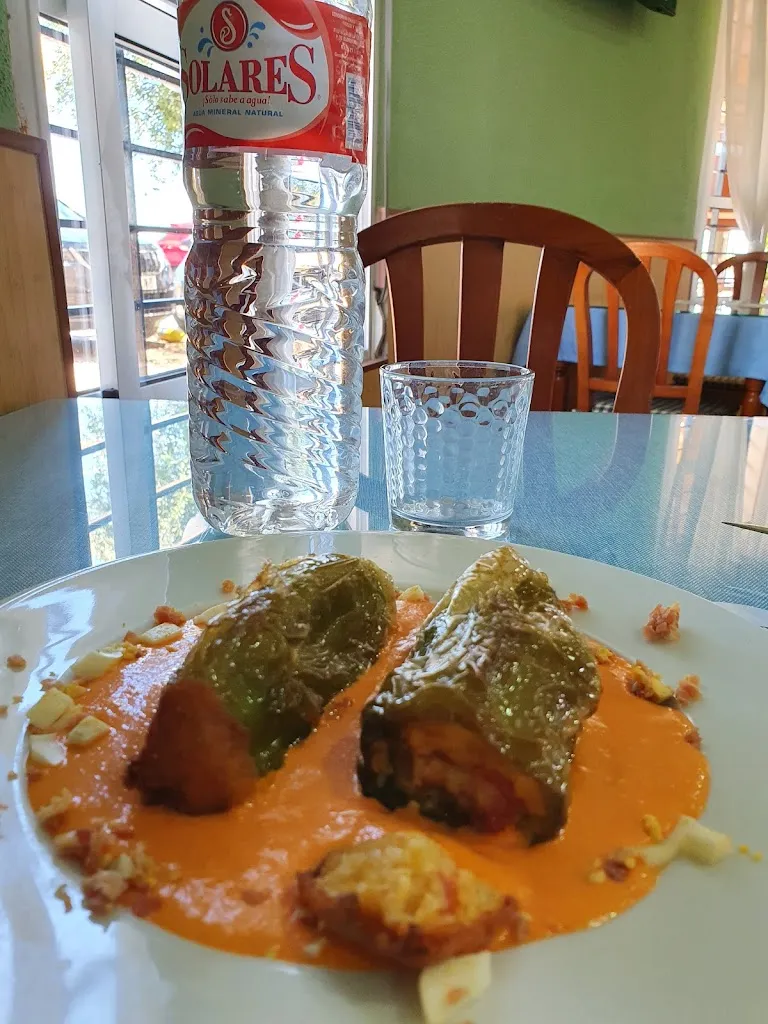 Menu_Bar Restaurante EL ANCLA_Palma del Río_image_3