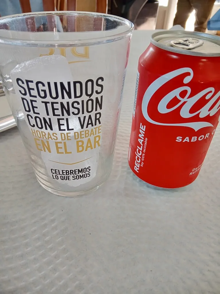 Menu_Bar Restaurante EL ANCLA_Palma del Río_image_4