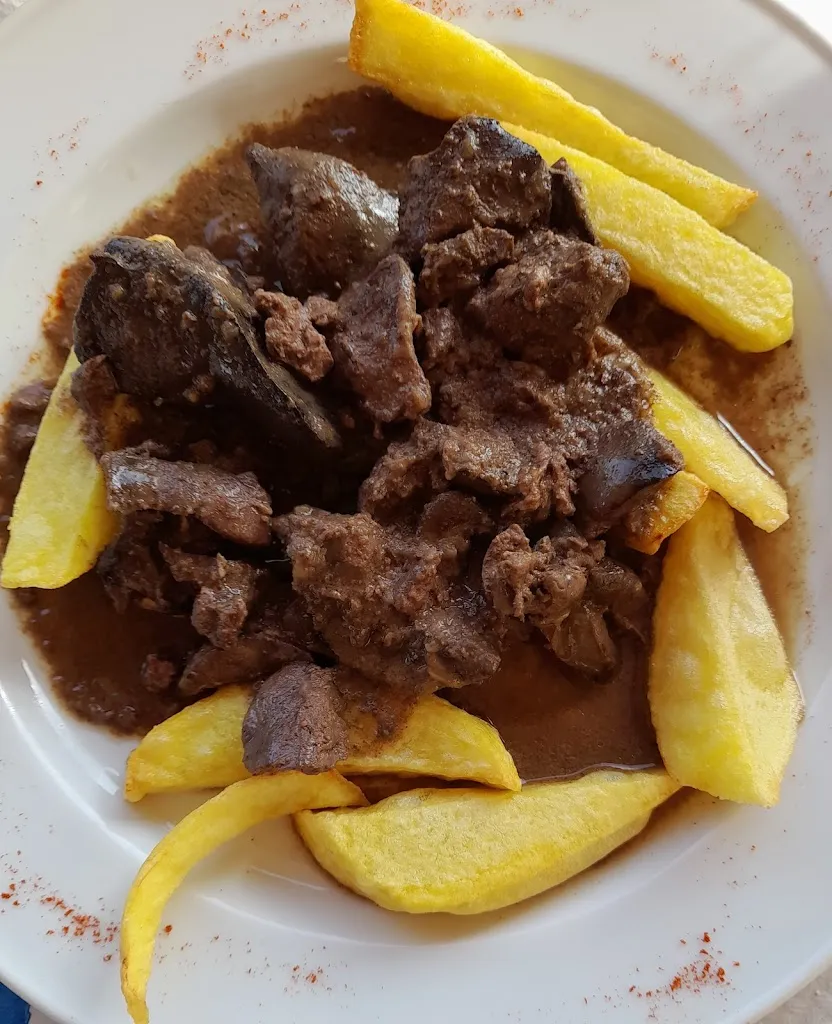 Menu_Bar Restaurante EL ANCLA_Palma del Río_image_5