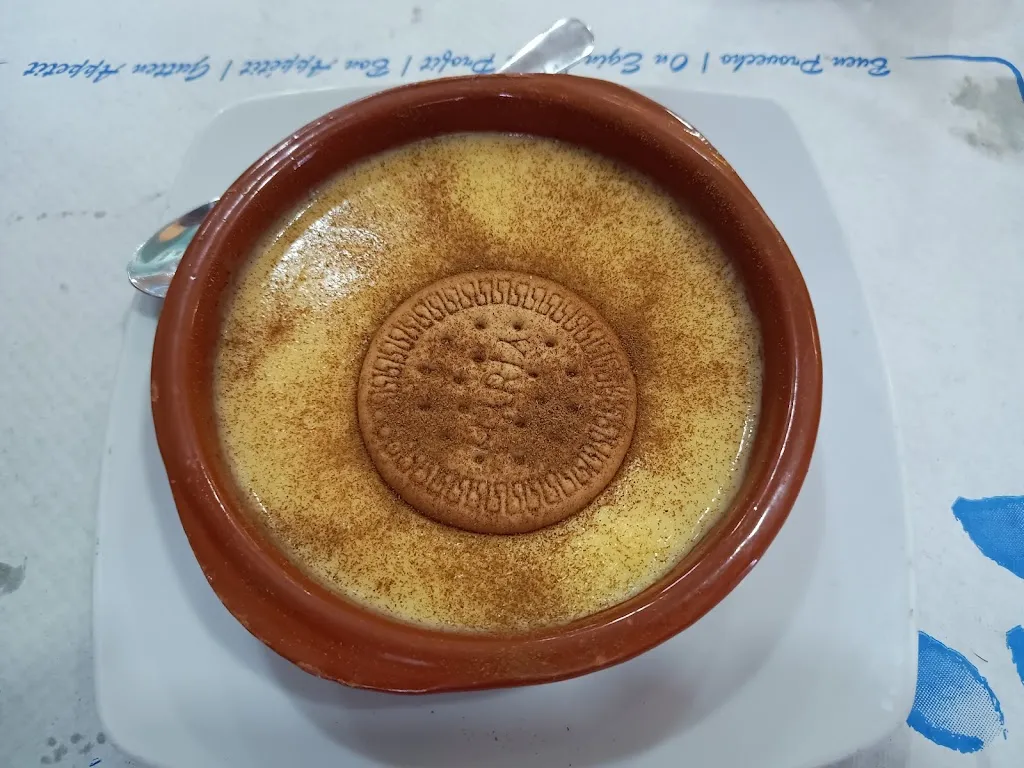 Menu_Bar Restaurante EL ANCLA_Palma del Río_image_6