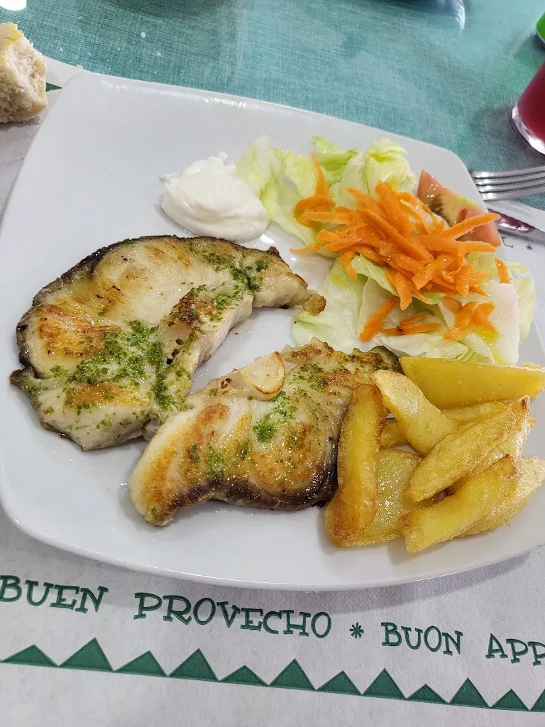 Menu_Bar Restaurante EL ANCLA_Palma del Río_image_8