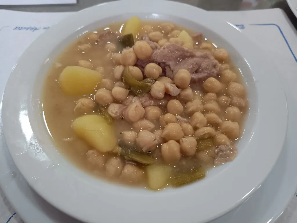 Marco A Ruiz_Bar Restaurante EL ANCLA_Palma del Río_review