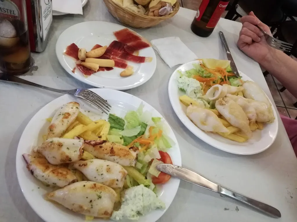 Menu_El Garrotal Restaurante_Palma del Río_image_4