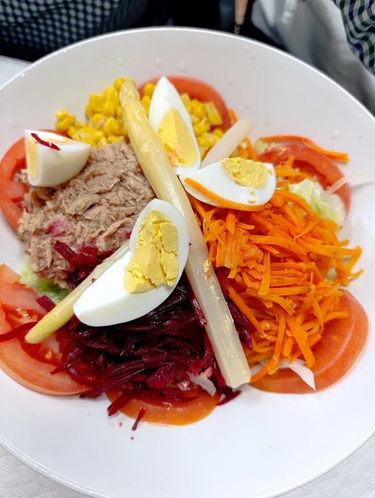 Menu_El Garrotal Restaurante_Palma del Río_image_5