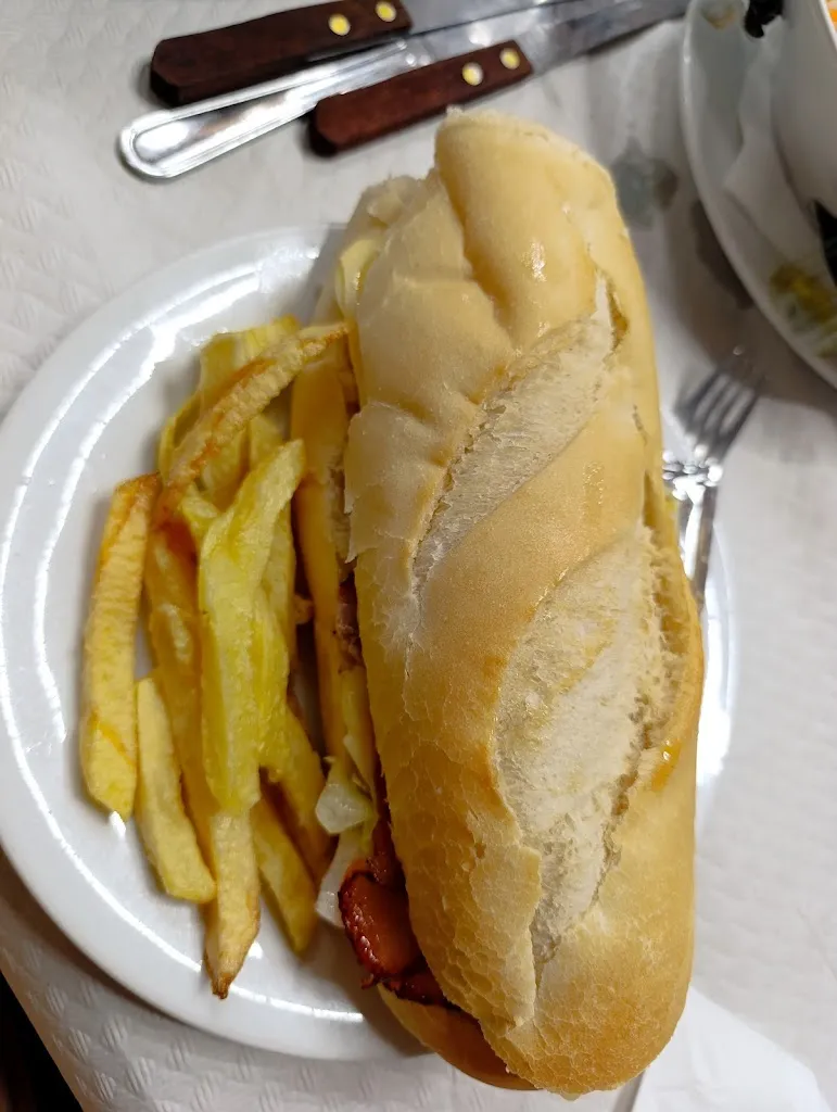 Menu_El Garrotal Restaurante_Palma del Río_image_6