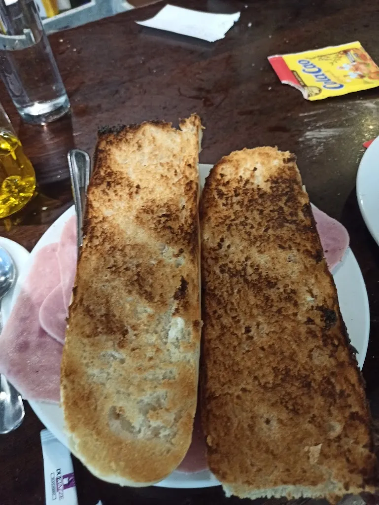 Menu_El Garrotal Restaurante_Palma del Río_image_9